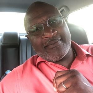 Meet your Posher, Cedrick